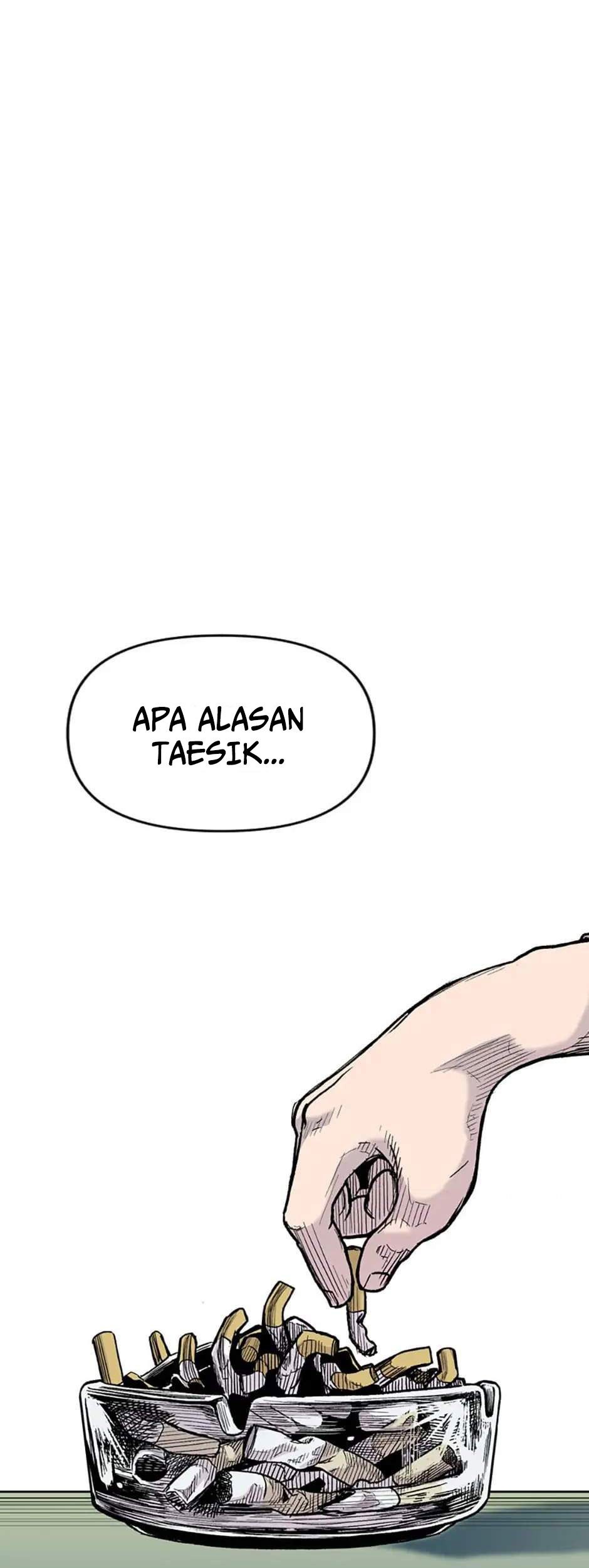 It’s Over! The Queen’s Soft Rice Husband is Actually Invincible Chapter 209 - halaman 6