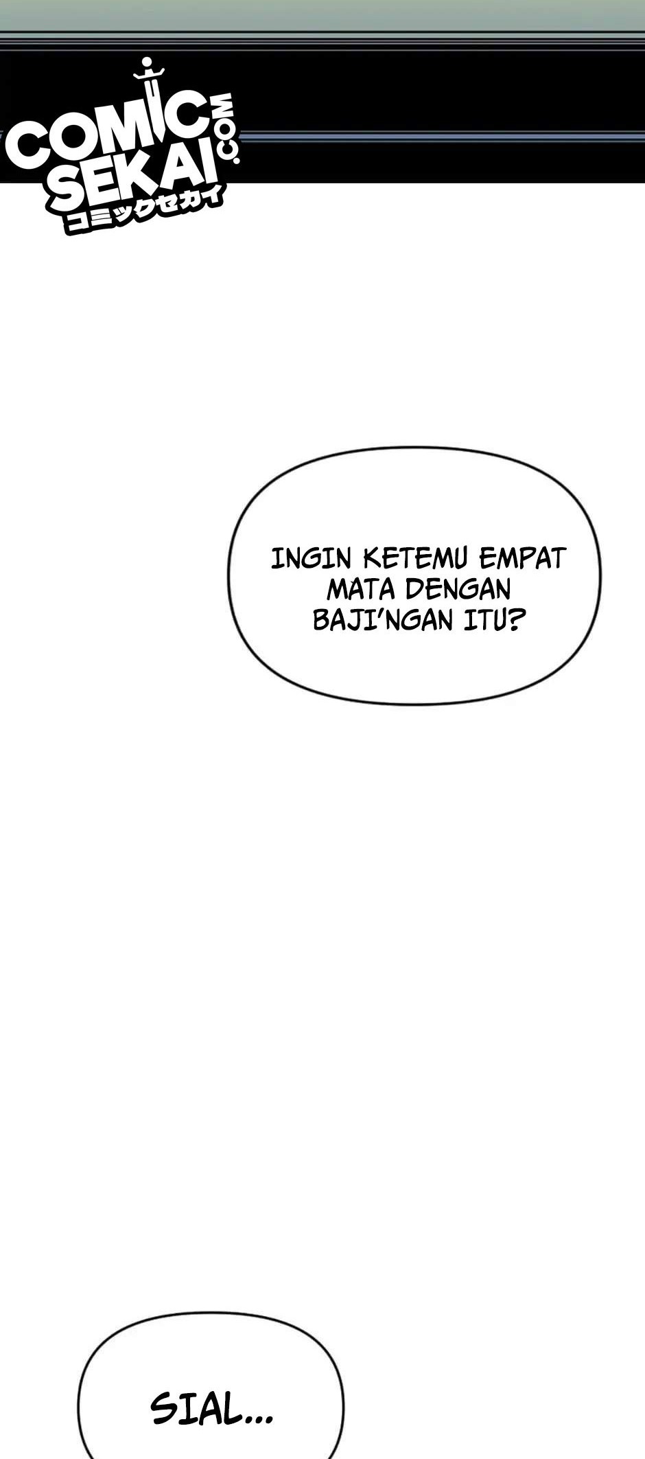 It’s Over! The Queen’s Soft Rice Husband is Actually Invincible Chapter 209 - halaman 7