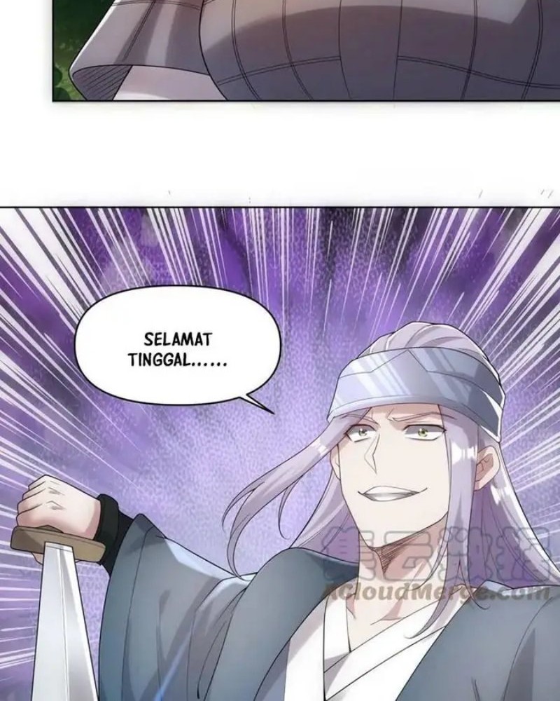 It’s Over! The Queen’s Soft Rice Husband is Actually Invincible Chapter 21 - halaman 10