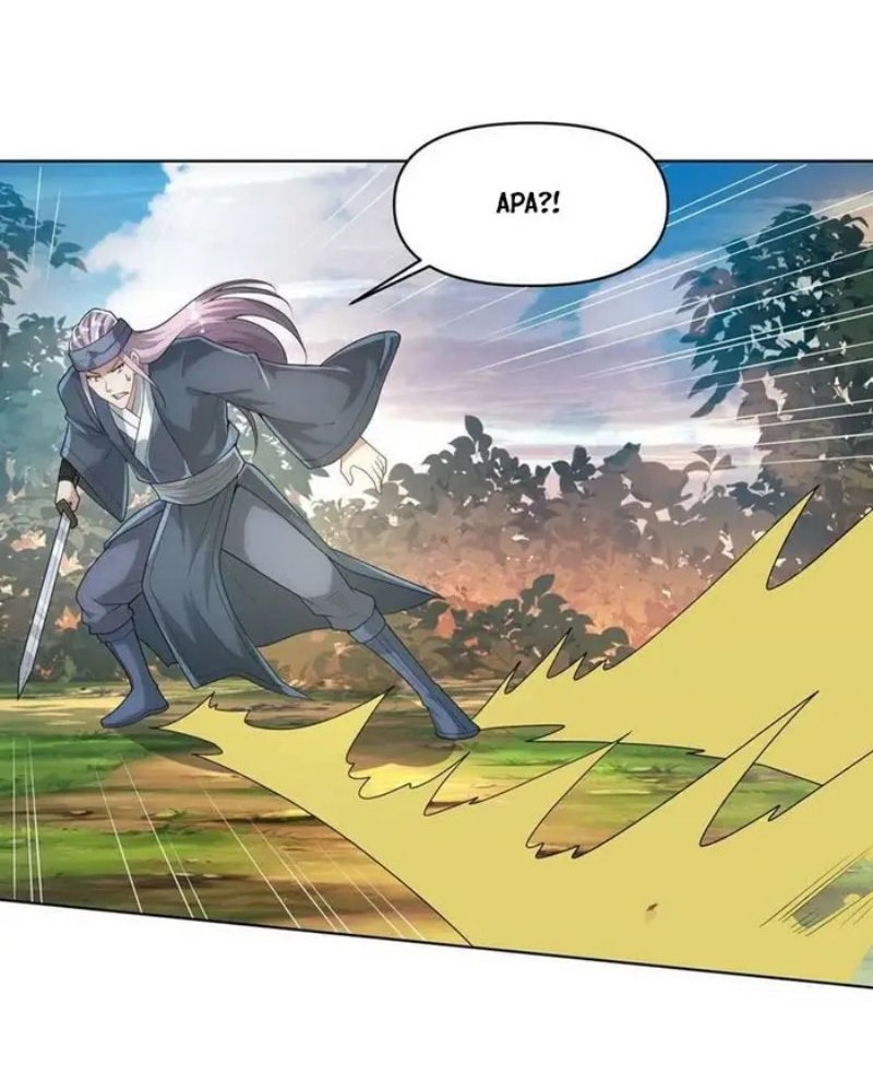 It’s Over! The Queen’s Soft Rice Husband is Actually Invincible Chapter 21 - halaman 14