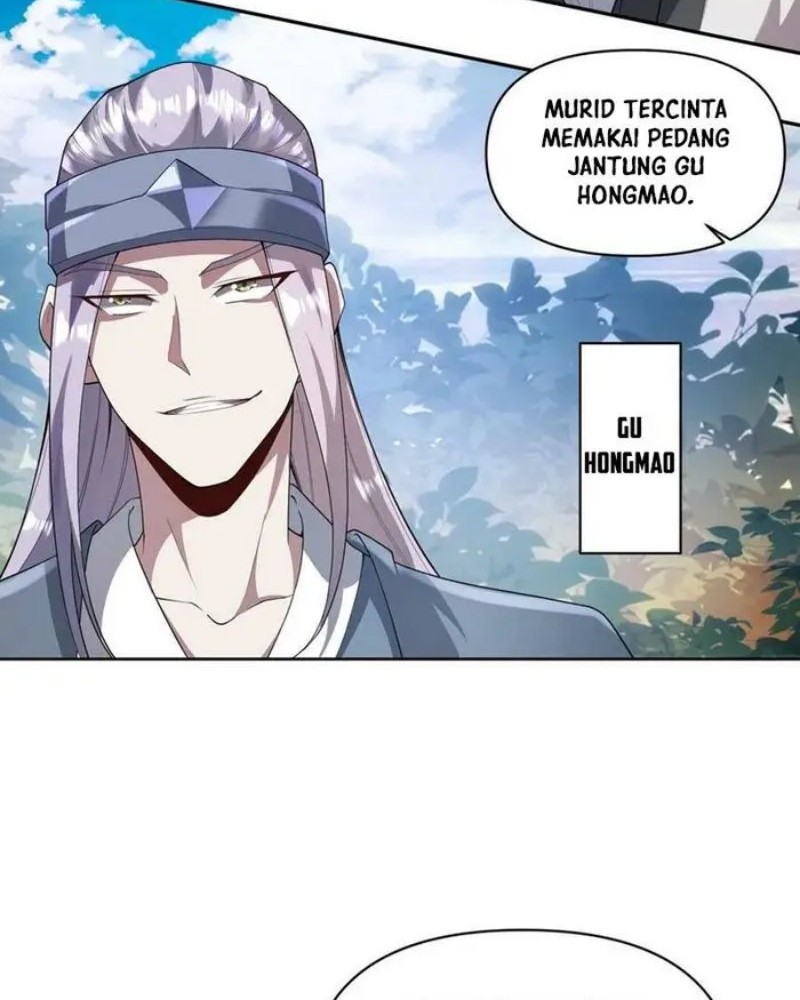 It’s Over! The Queen’s Soft Rice Husband is Actually Invincible Chapter 21 - halaman 4
