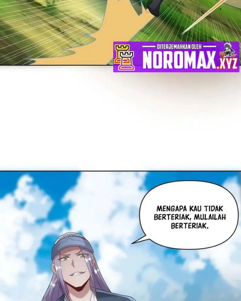 It’s Over! The Queen’s Soft Rice Husband is Actually Invincible Chapter 21 - halaman 8