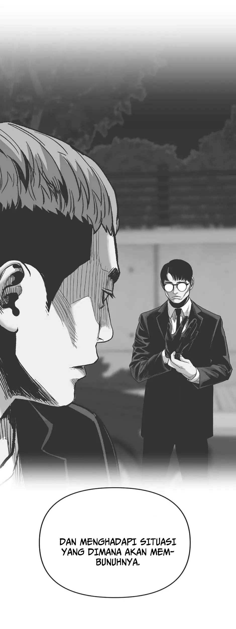 It’s Over! The Queen’s Soft Rice Husband is Actually Invincible Chapter 211 - halaman 18