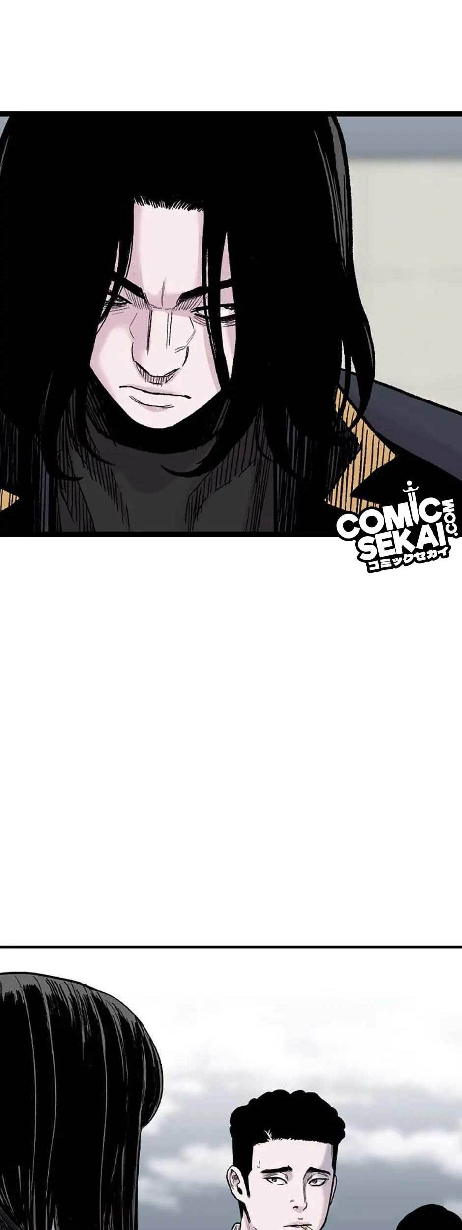 It’s Over! The Queen’s Soft Rice Husband is Actually Invincible Chapter 212 - halaman 12