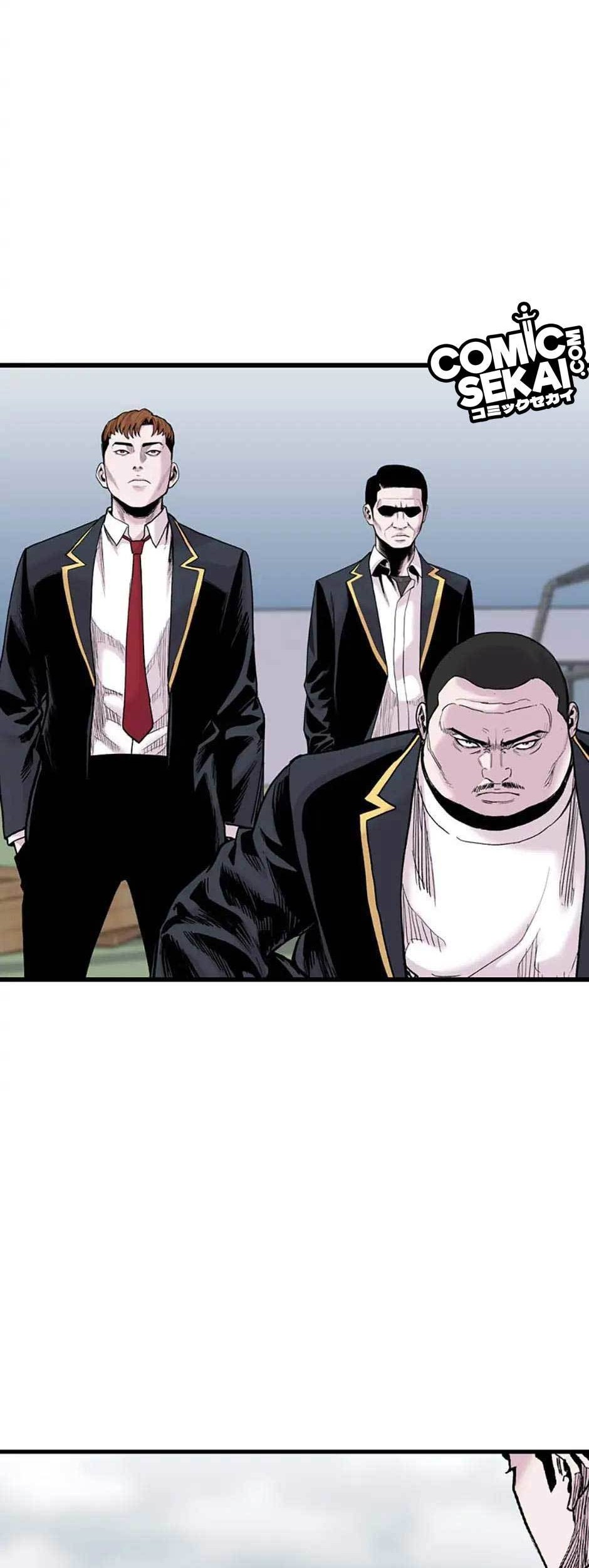 It’s Over! The Queen’s Soft Rice Husband is Actually Invincible Chapter 212 - halaman 3