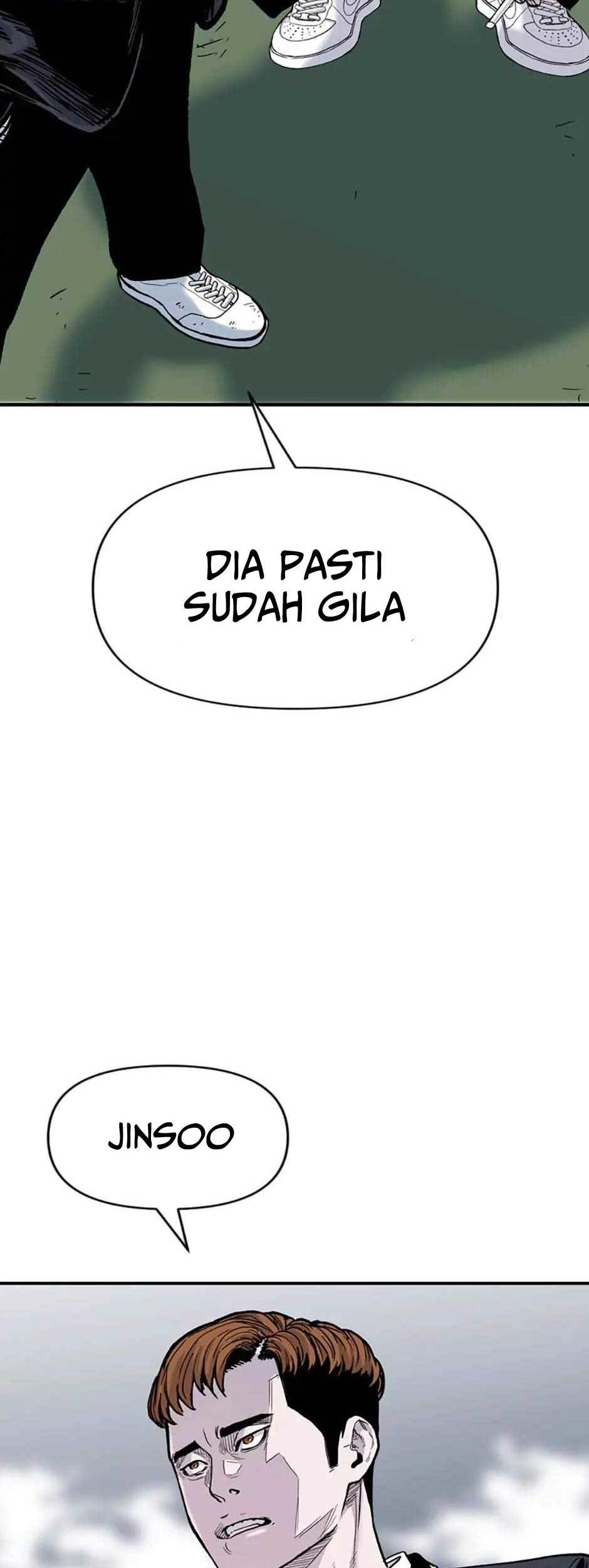 It’s Over! The Queen’s Soft Rice Husband is Actually Invincible Chapter 212 - halaman 9