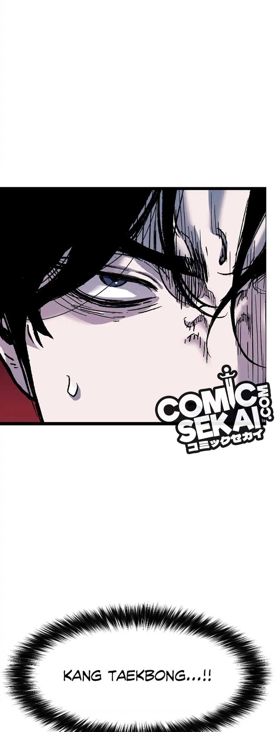 It’s Over! The Queen’s Soft Rice Husband is Actually Invincible Chapter 213 - halaman 4