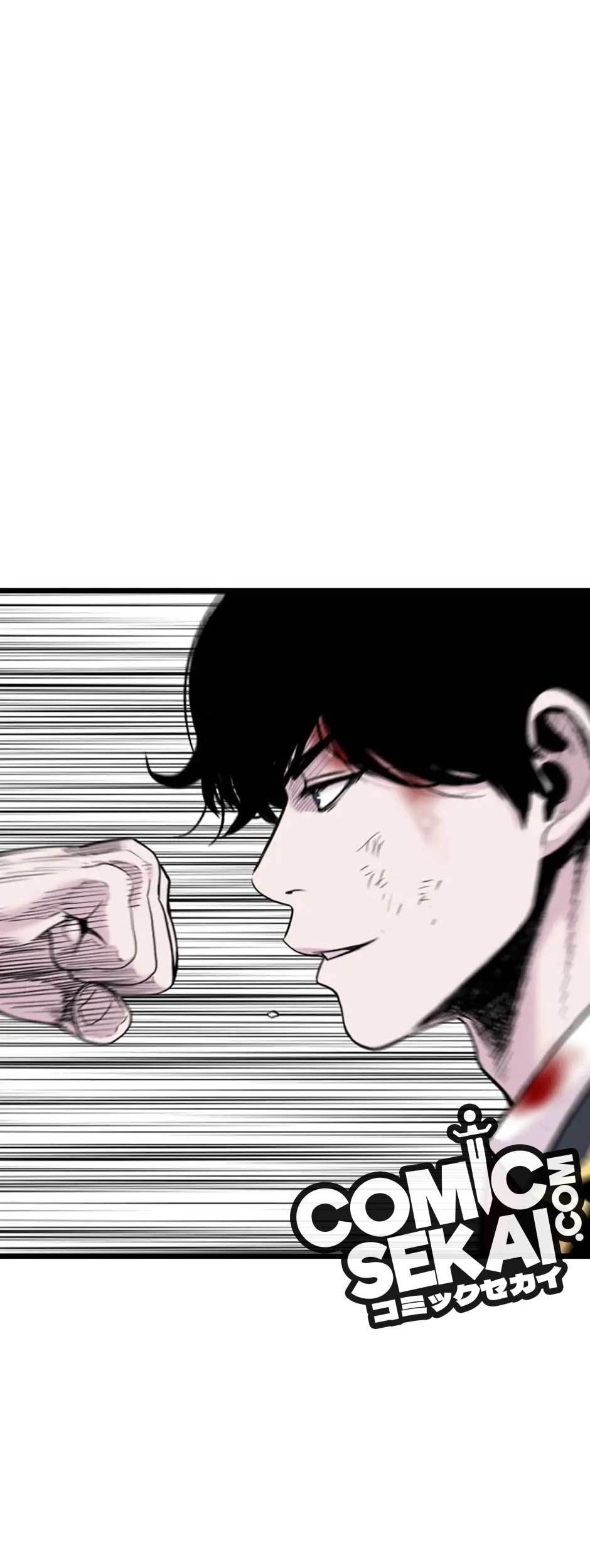 It’s Over! The Queen’s Soft Rice Husband is Actually Invincible Chapter 214 - halaman 6