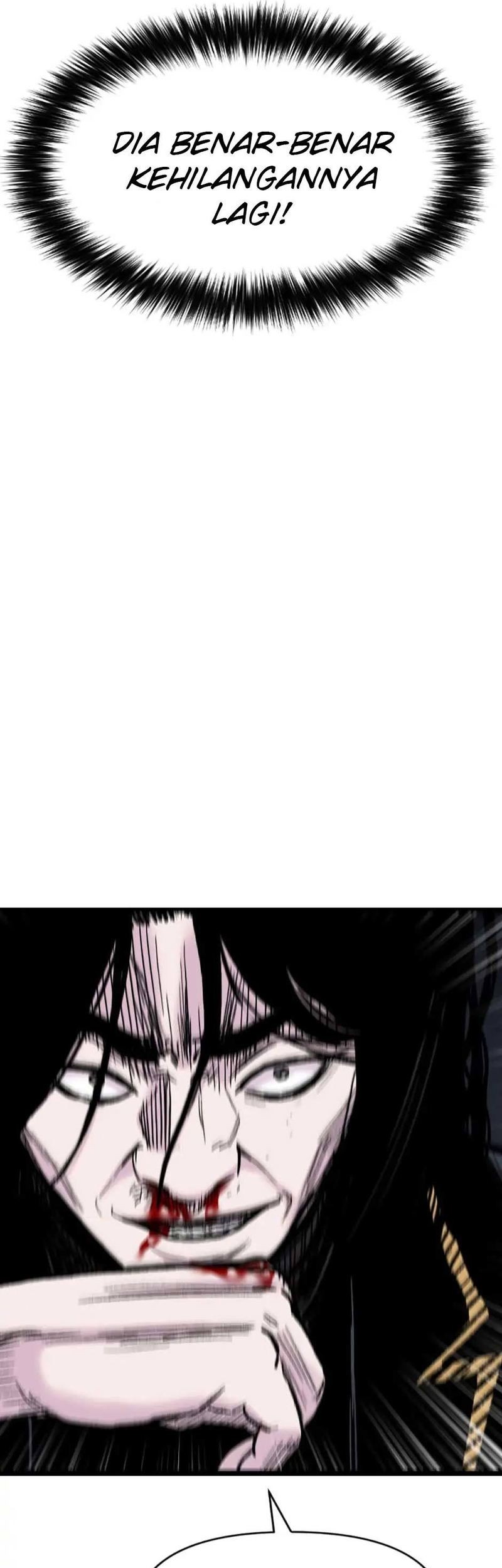 It’s Over! The Queen’s Soft Rice Husband is Actually Invincible Chapter 215 - halaman 8