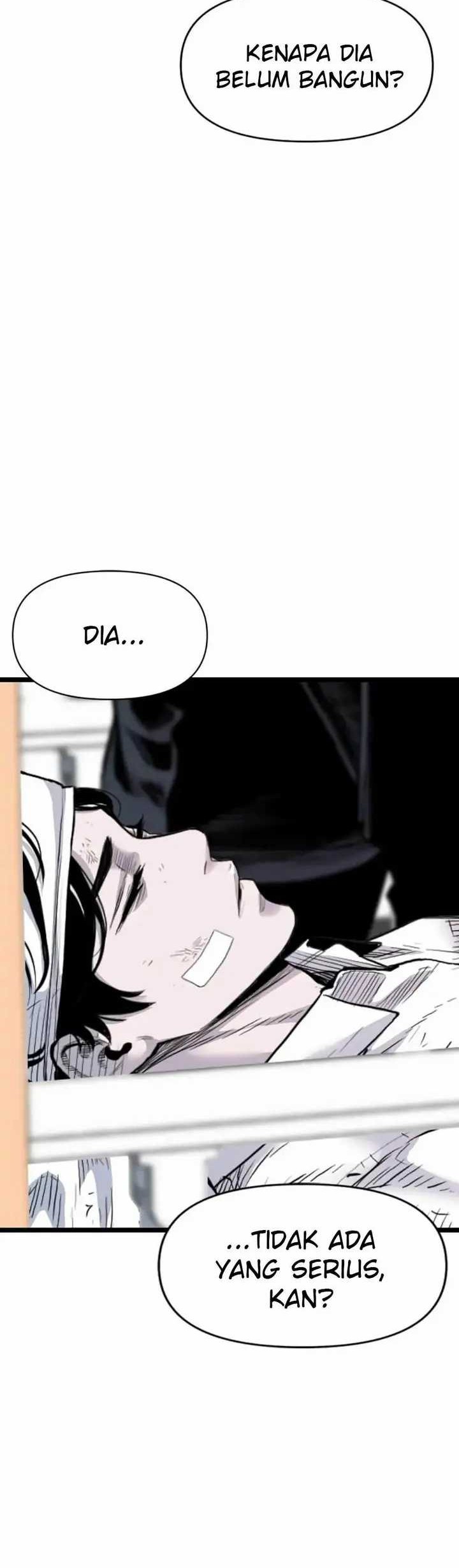 It’s Over! The Queen’s Soft Rice Husband is Actually Invincible Chapter 216 - halaman 19