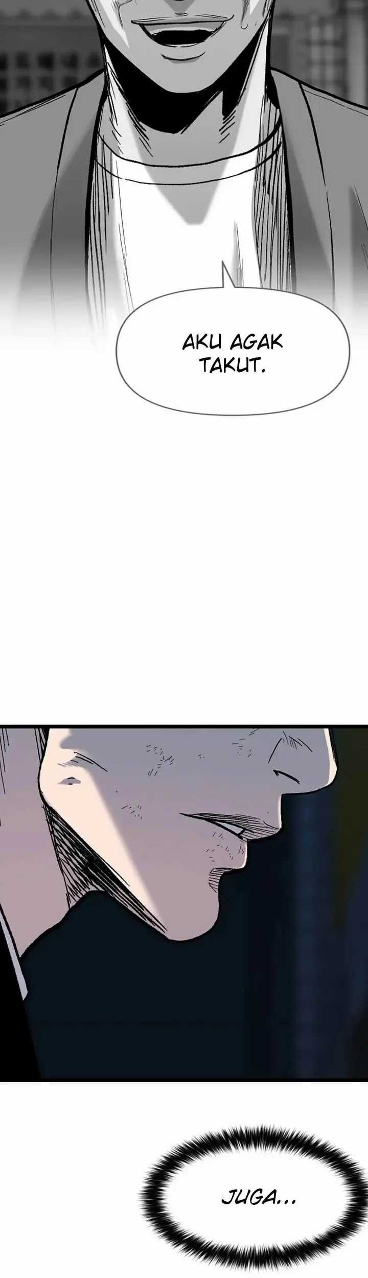 It’s Over! The Queen’s Soft Rice Husband is Actually Invincible Chapter 216 - halaman 9