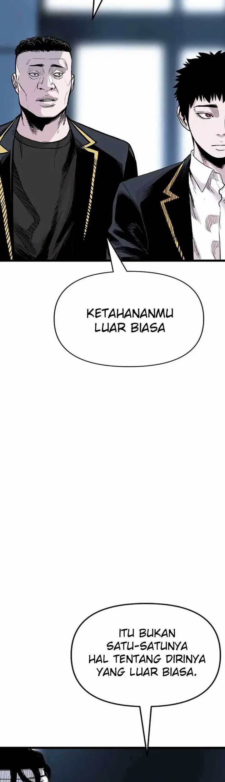 It’s Over! The Queen’s Soft Rice Husband is Actually Invincible Chapter 217 - halaman 16