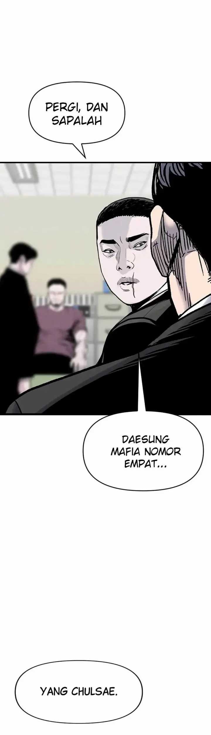 It’s Over! The Queen’s Soft Rice Husband is Actually Invincible Chapter 217 - halaman 2