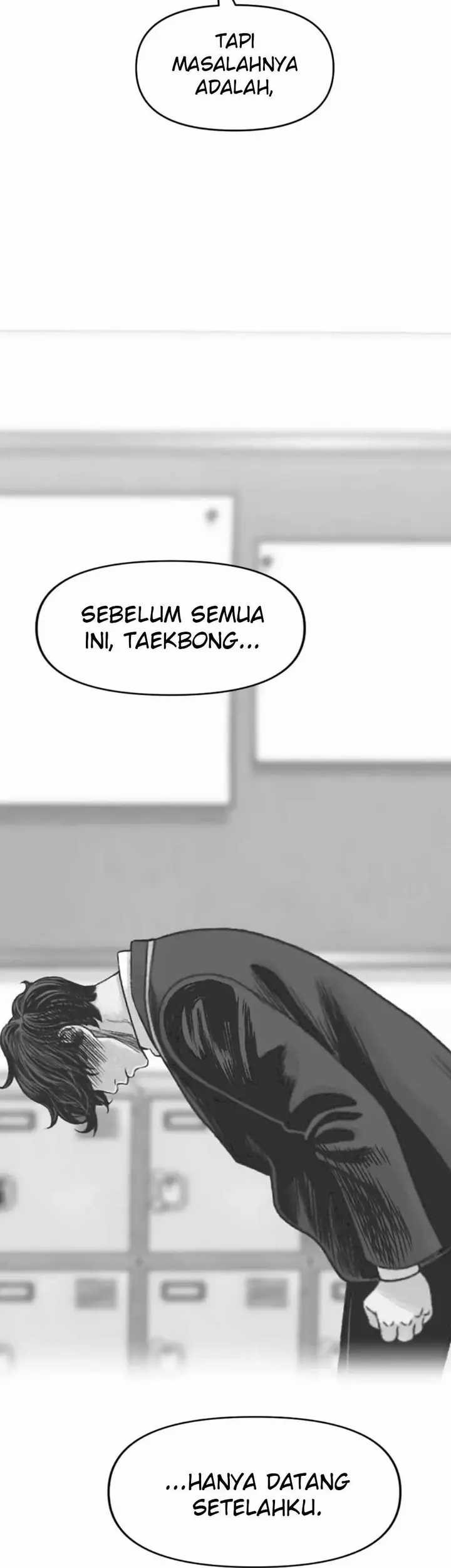 It’s Over! The Queen’s Soft Rice Husband is Actually Invincible Chapter 217 - halaman 26