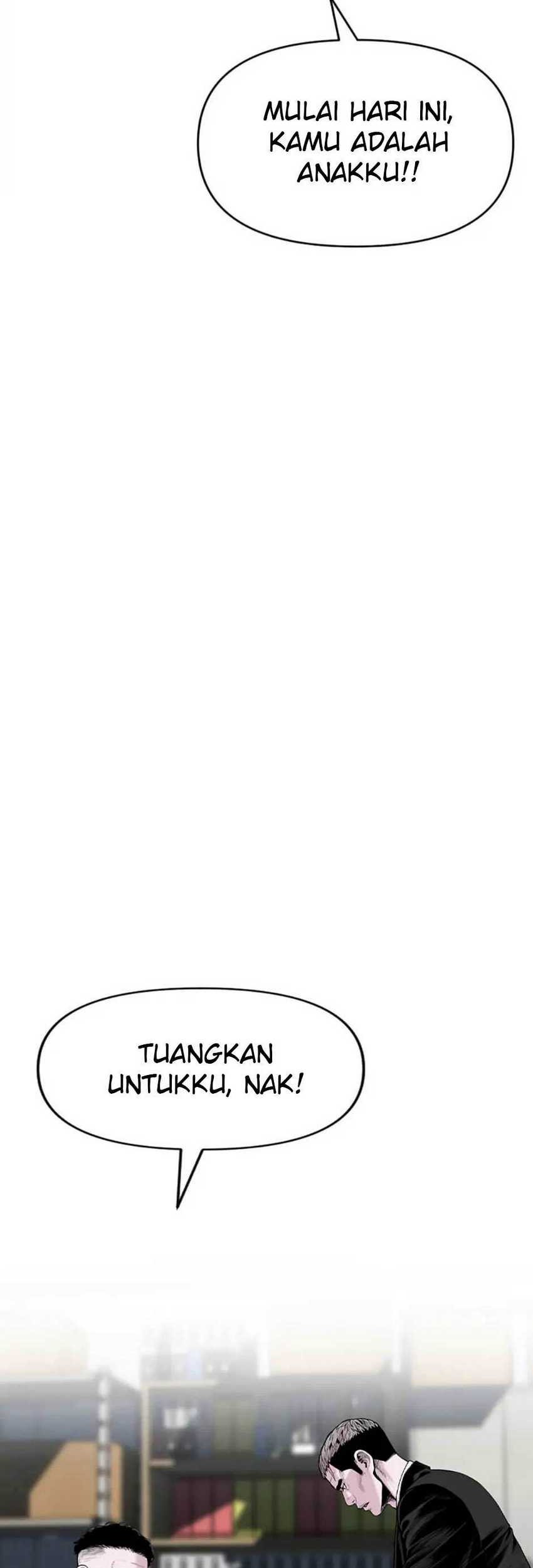 It’s Over! The Queen’s Soft Rice Husband is Actually Invincible Chapter 219 - halaman 20