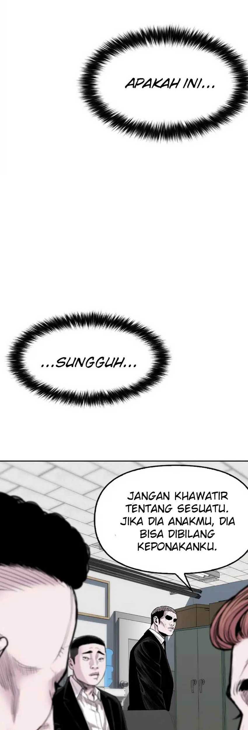 It’s Over! The Queen’s Soft Rice Husband is Actually Invincible Chapter 219 - halaman 30