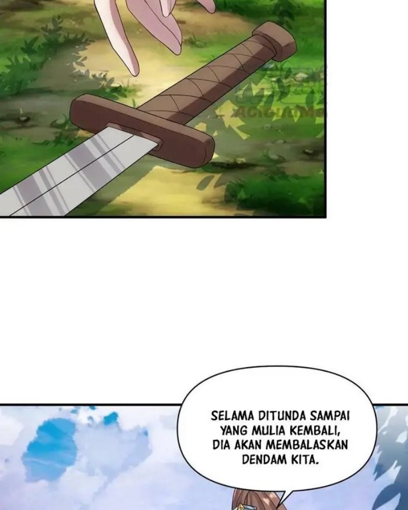 It’s Over! The Queen’s Soft Rice Husband is Actually Invincible Chapter 22 - halaman 12