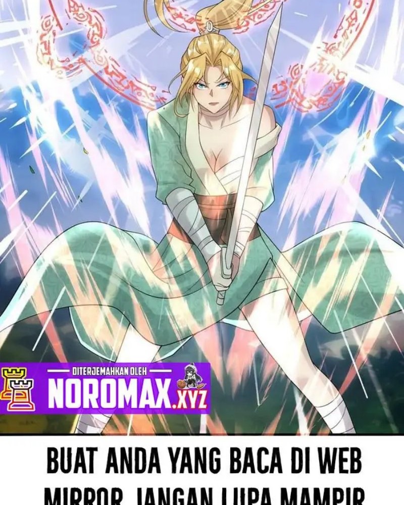 It’s Over! The Queen’s Soft Rice Husband is Actually Invincible Chapter 22 - halaman 14