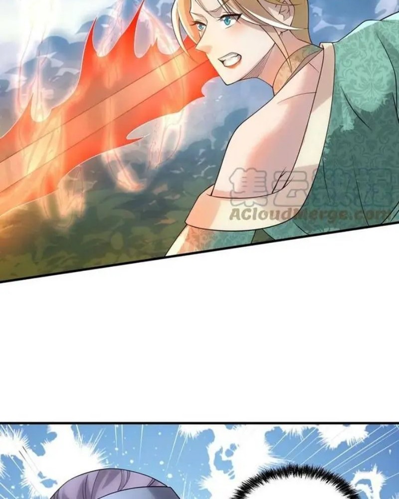 It’s Over! The Queen’s Soft Rice Husband is Actually Invincible Chapter 22 - halaman 20