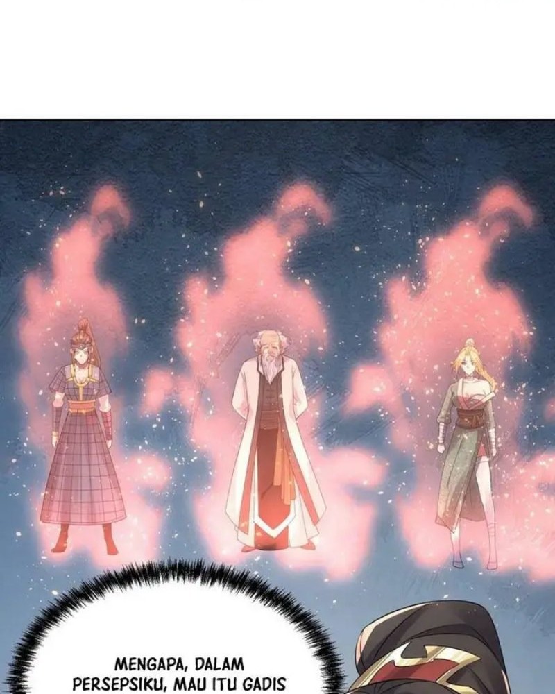 It’s Over! The Queen’s Soft Rice Husband is Actually Invincible Chapter 22 - halaman 4