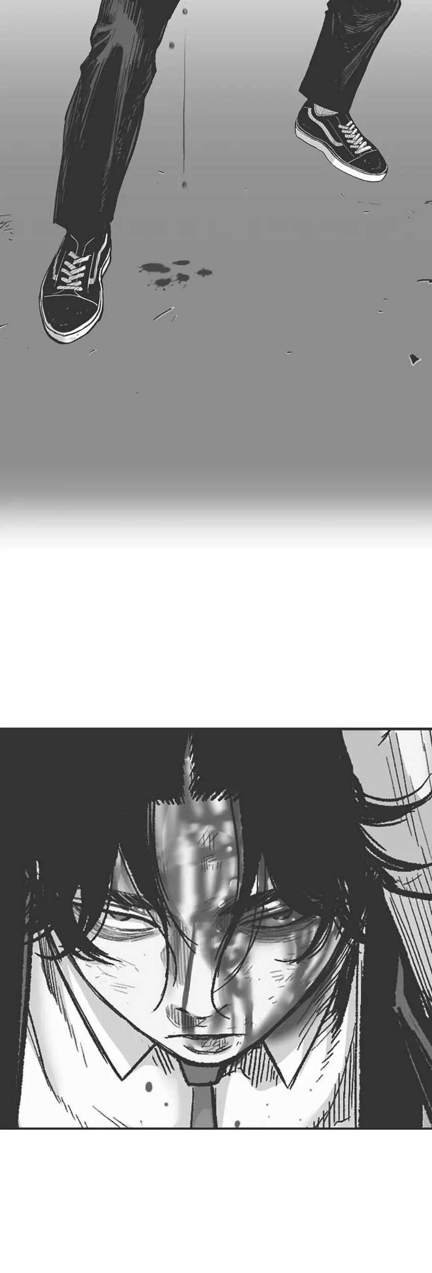 It’s Over! The Queen’s Soft Rice Husband is Actually Invincible Chapter 220 - halaman 18