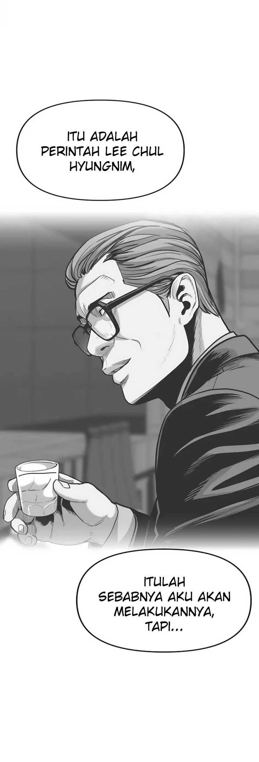 It’s Over! The Queen’s Soft Rice Husband is Actually Invincible Chapter 221 - halaman 12