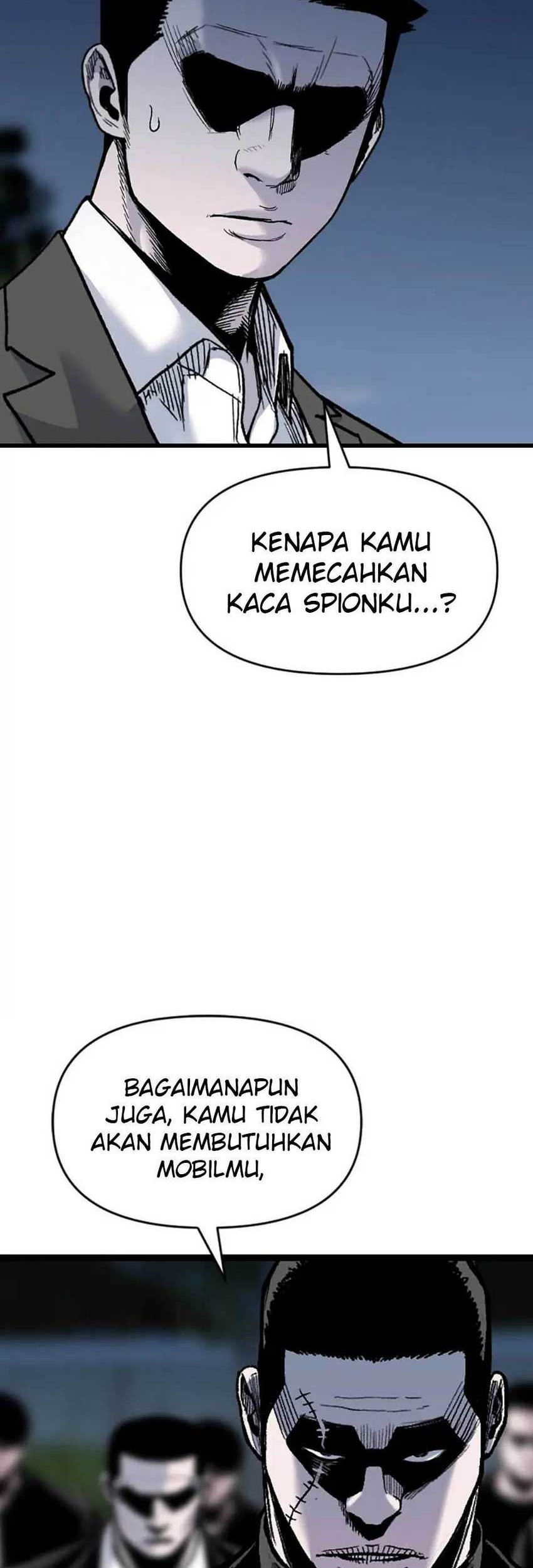 It’s Over! The Queen’s Soft Rice Husband is Actually Invincible Chapter 221 - halaman 22