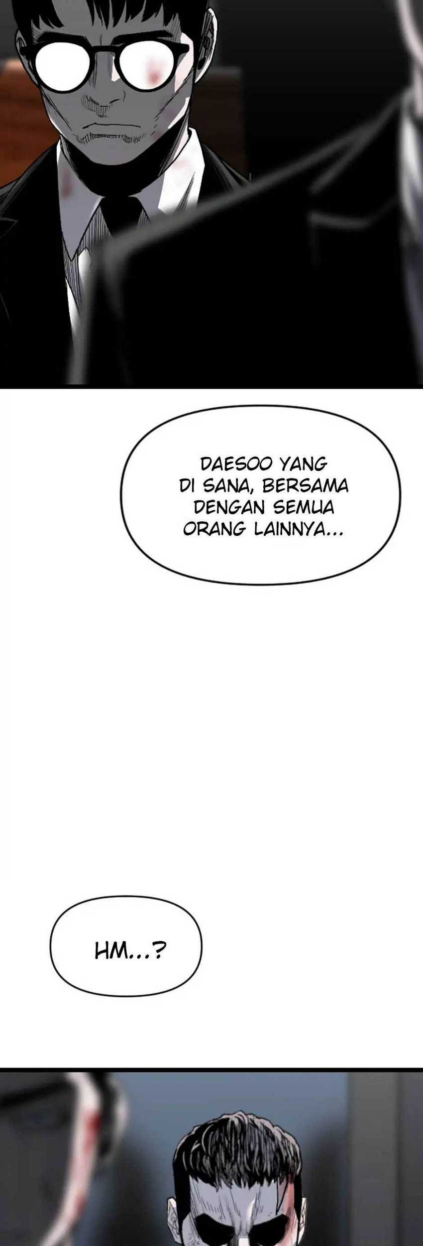 It’s Over! The Queen’s Soft Rice Husband is Actually Invincible Chapter 222 - halaman 10