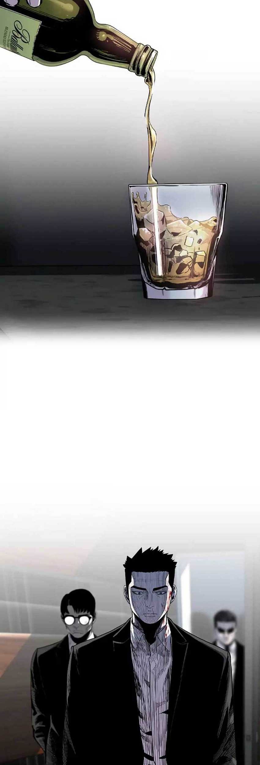 It’s Over! The Queen’s Soft Rice Husband is Actually Invincible Chapter 222 - halaman 21