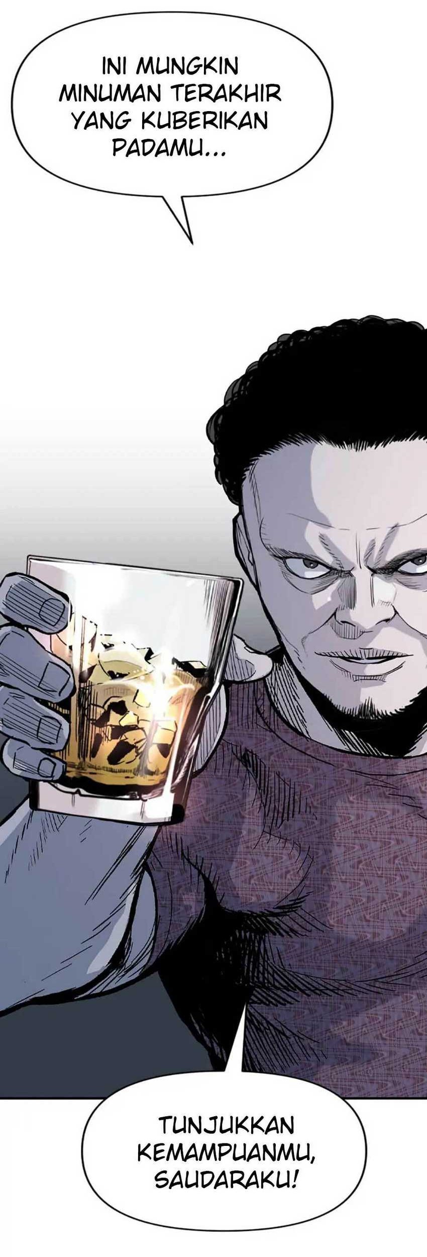It’s Over! The Queen’s Soft Rice Husband is Actually Invincible Chapter 222 - halaman 23