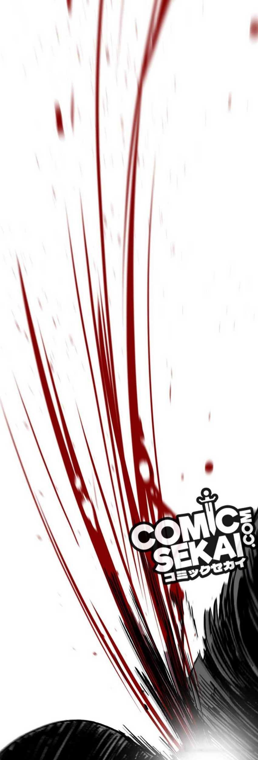 It’s Over! The Queen’s Soft Rice Husband is Actually Invincible Chapter 223 - halaman 14