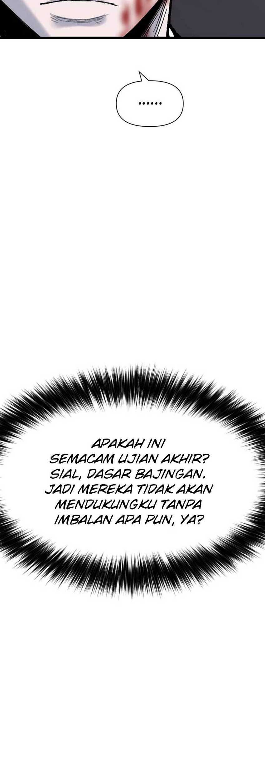 It’s Over! The Queen’s Soft Rice Husband is Actually Invincible Chapter 224 - halaman 11