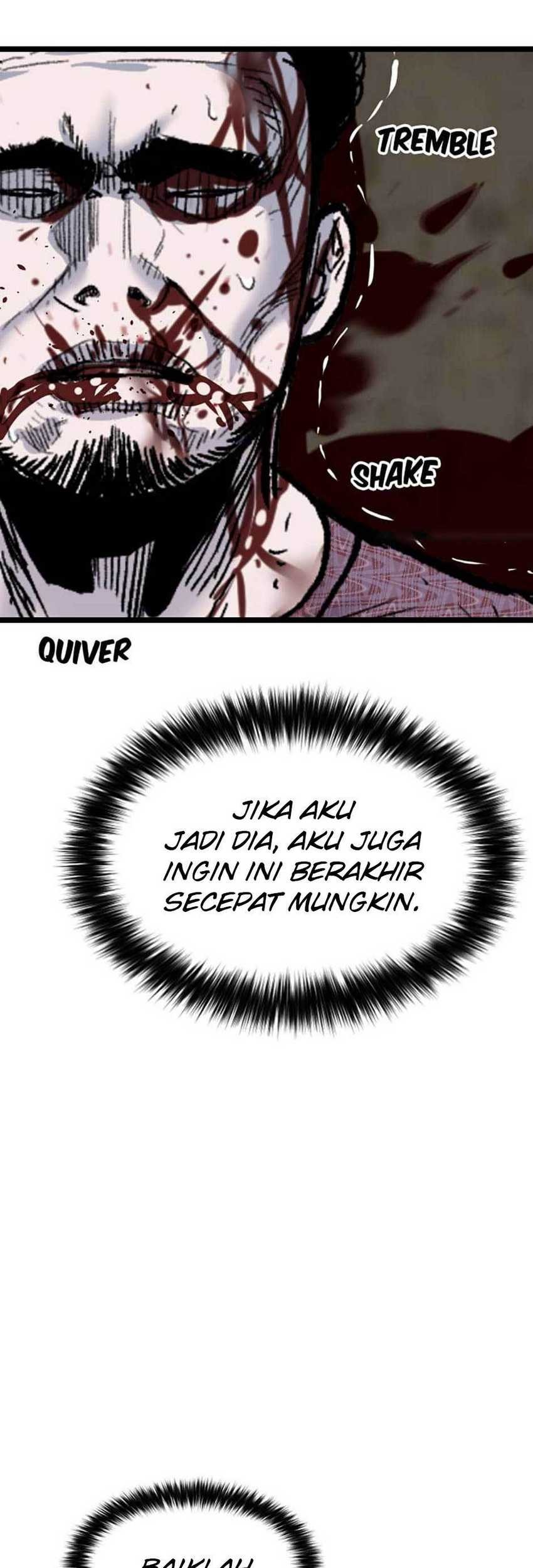 It’s Over! The Queen’s Soft Rice Husband is Actually Invincible Chapter 224 - halaman 13