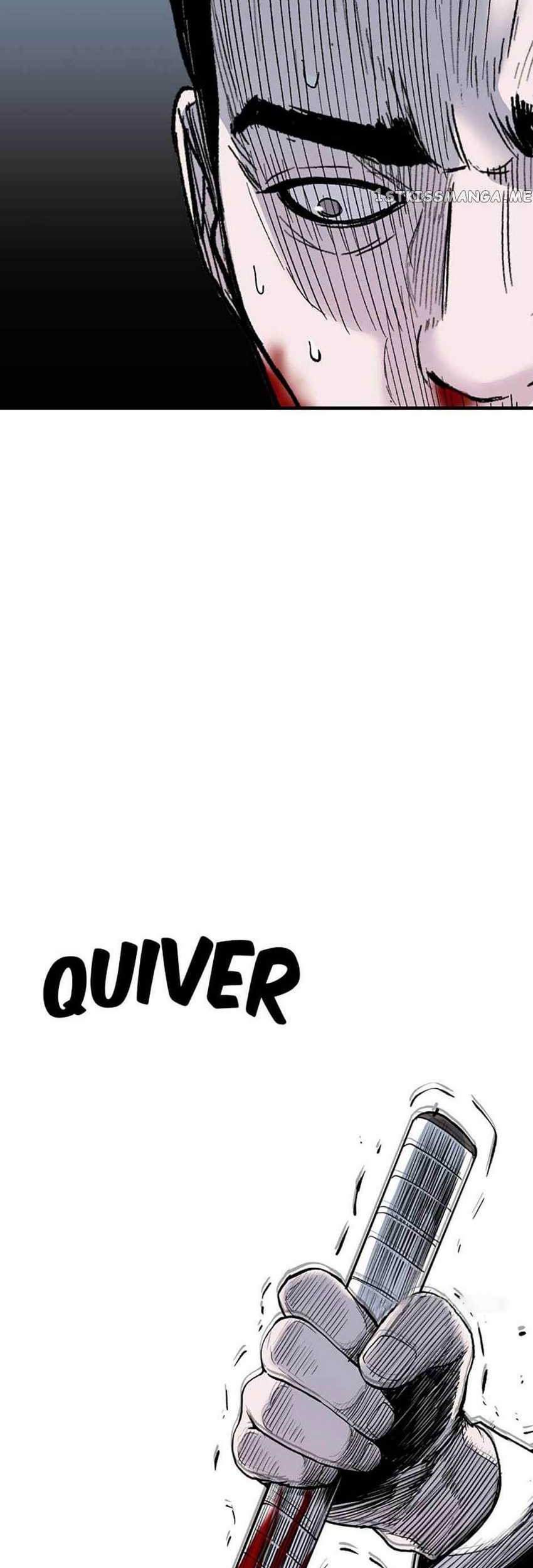 It’s Over! The Queen’s Soft Rice Husband is Actually Invincible Chapter 224 - halaman 19