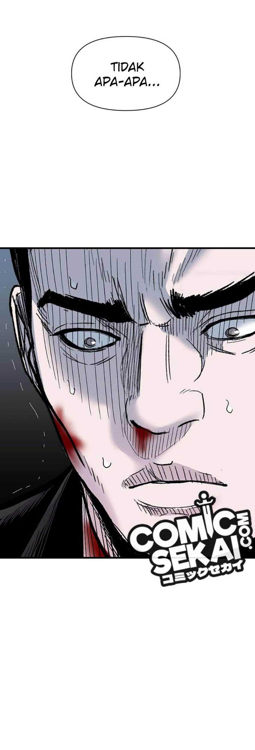 It’s Over! The Queen’s Soft Rice Husband is Actually Invincible Chapter 224 - halaman 23