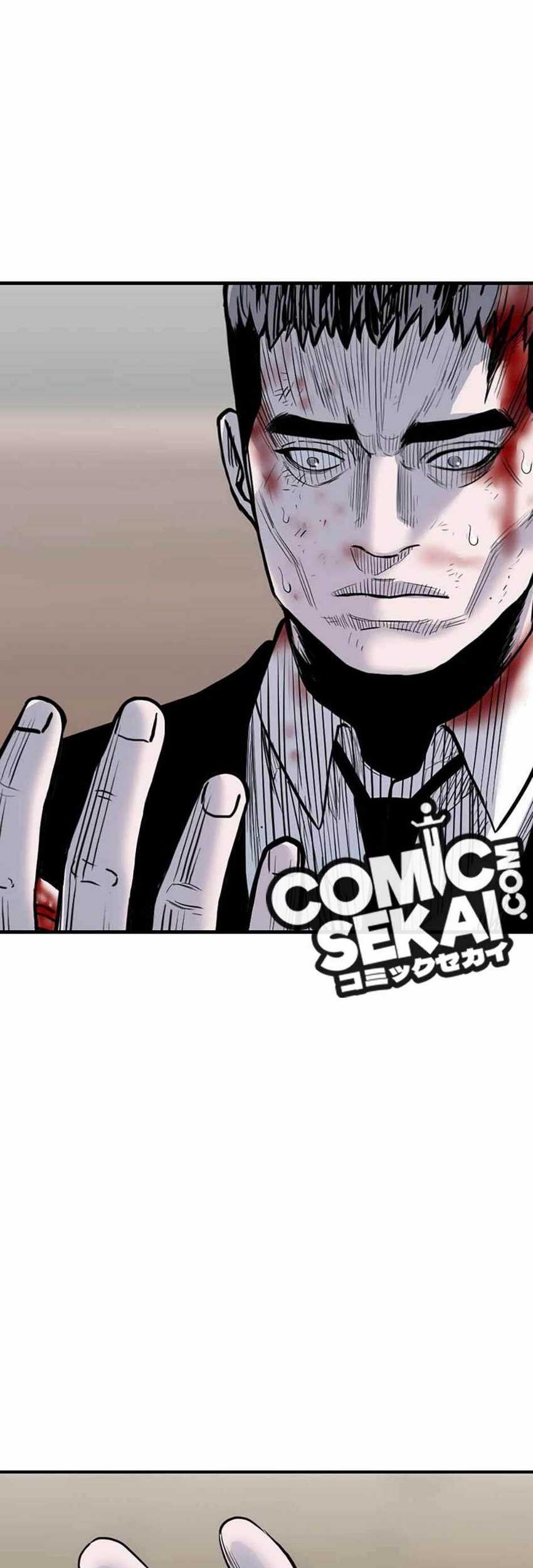 It’s Over! The Queen’s Soft Rice Husband is Actually Invincible Chapter 225 - halaman 30
