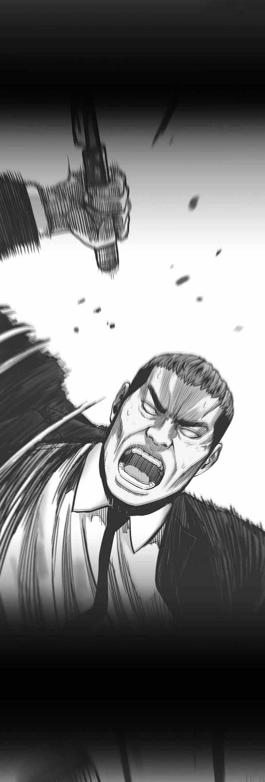 It’s Over! The Queen’s Soft Rice Husband is Actually Invincible Chapter 225 - halaman 33