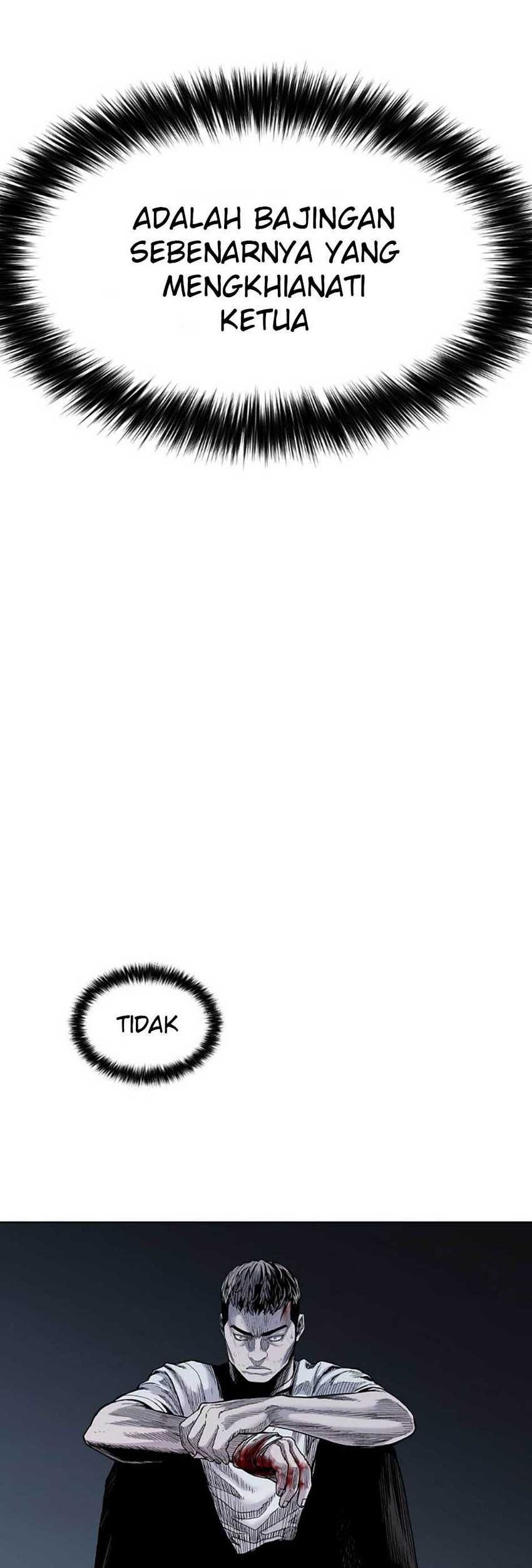 It’s Over! The Queen’s Soft Rice Husband is Actually Invincible Chapter 226 - halaman 17
