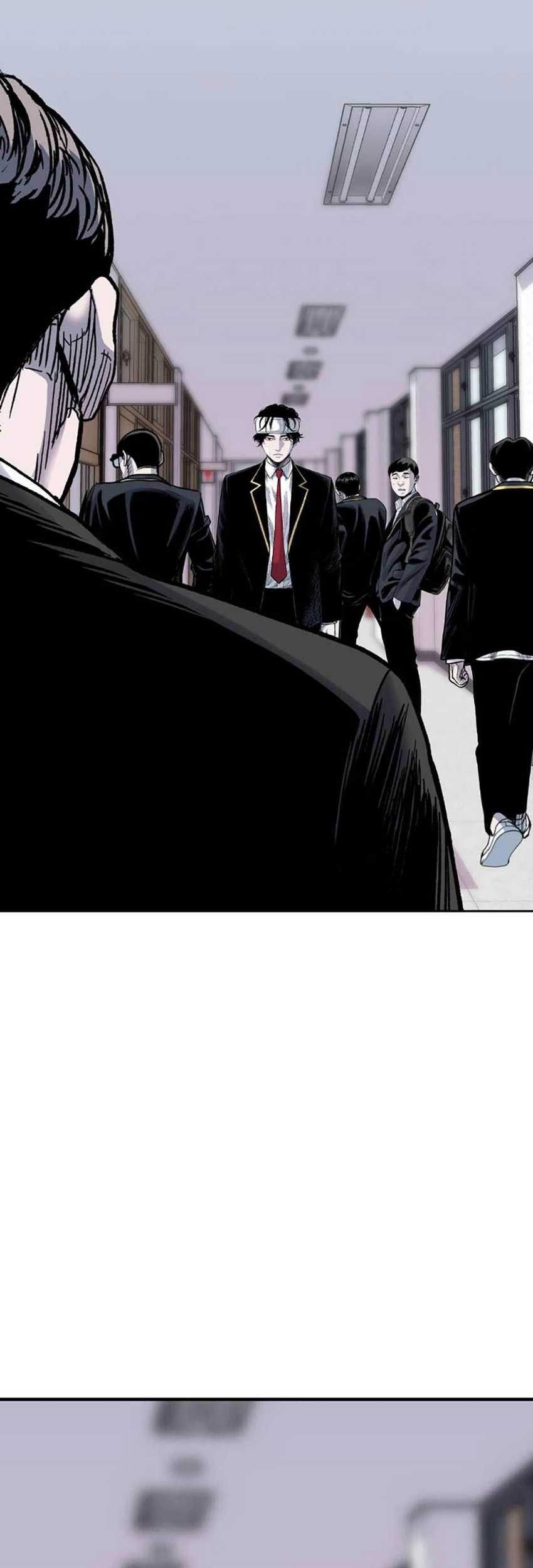 It’s Over! The Queen’s Soft Rice Husband is Actually Invincible Chapter 227 - halaman 10