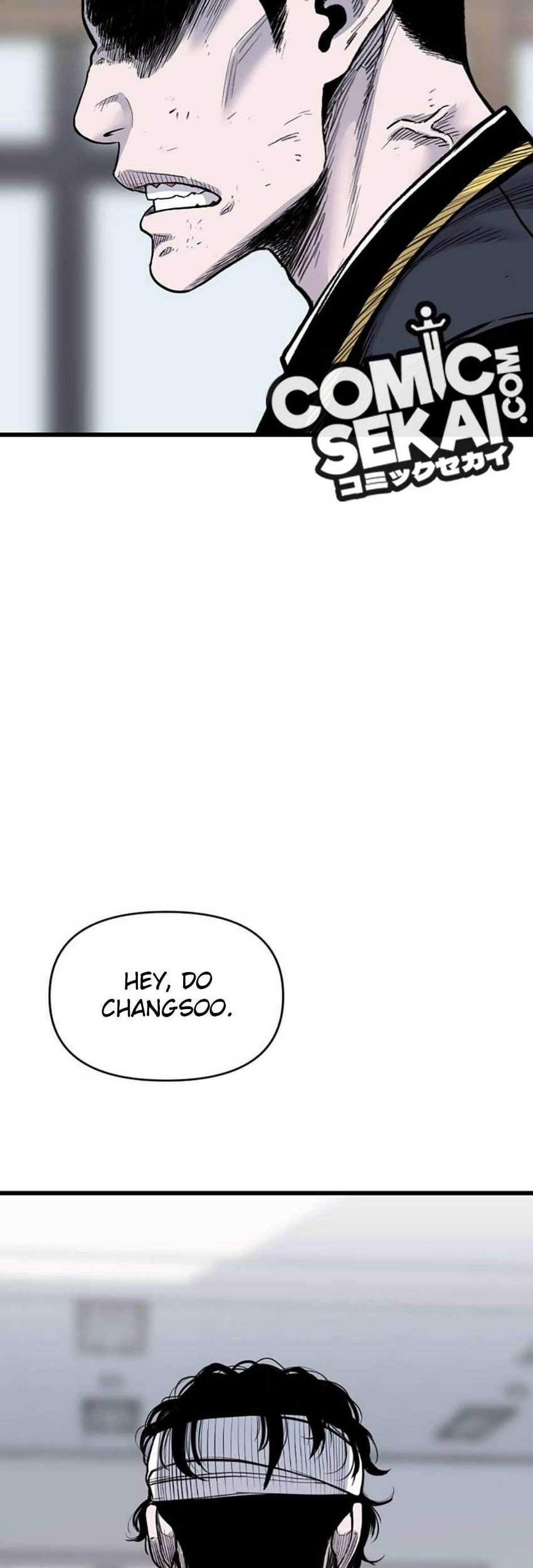 It’s Over! The Queen’s Soft Rice Husband is Actually Invincible Chapter 227 - halaman 15
