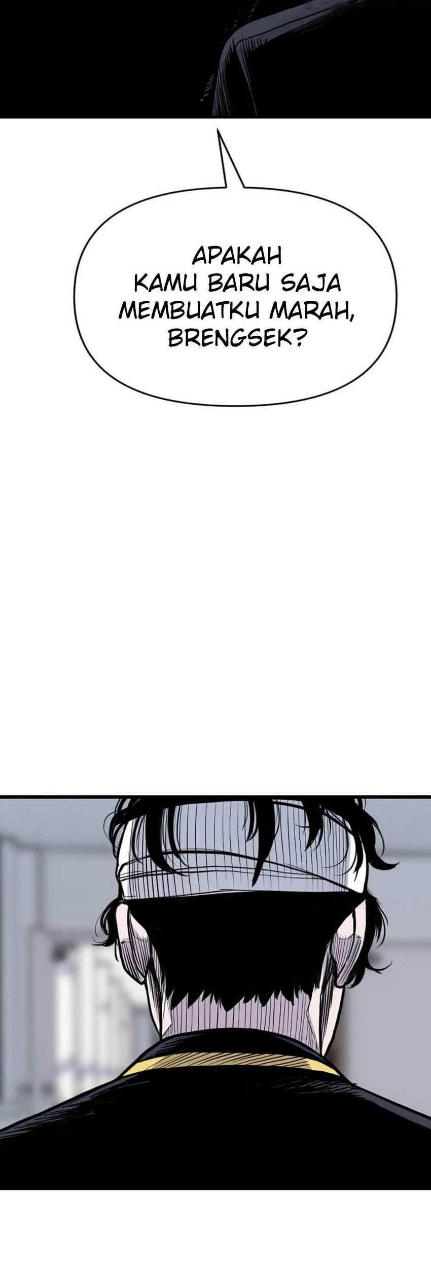 It’s Over! The Queen’s Soft Rice Husband is Actually Invincible Chapter 227 - halaman 18