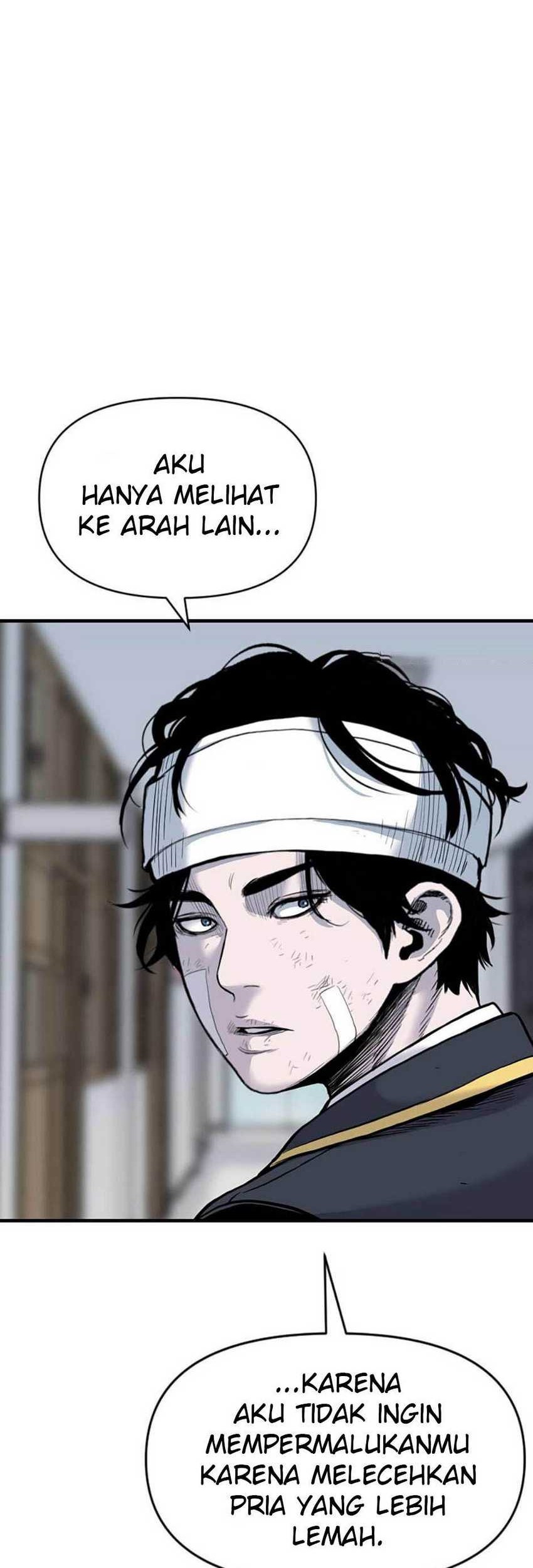 It’s Over! The Queen’s Soft Rice Husband is Actually Invincible Chapter 227 - halaman 19