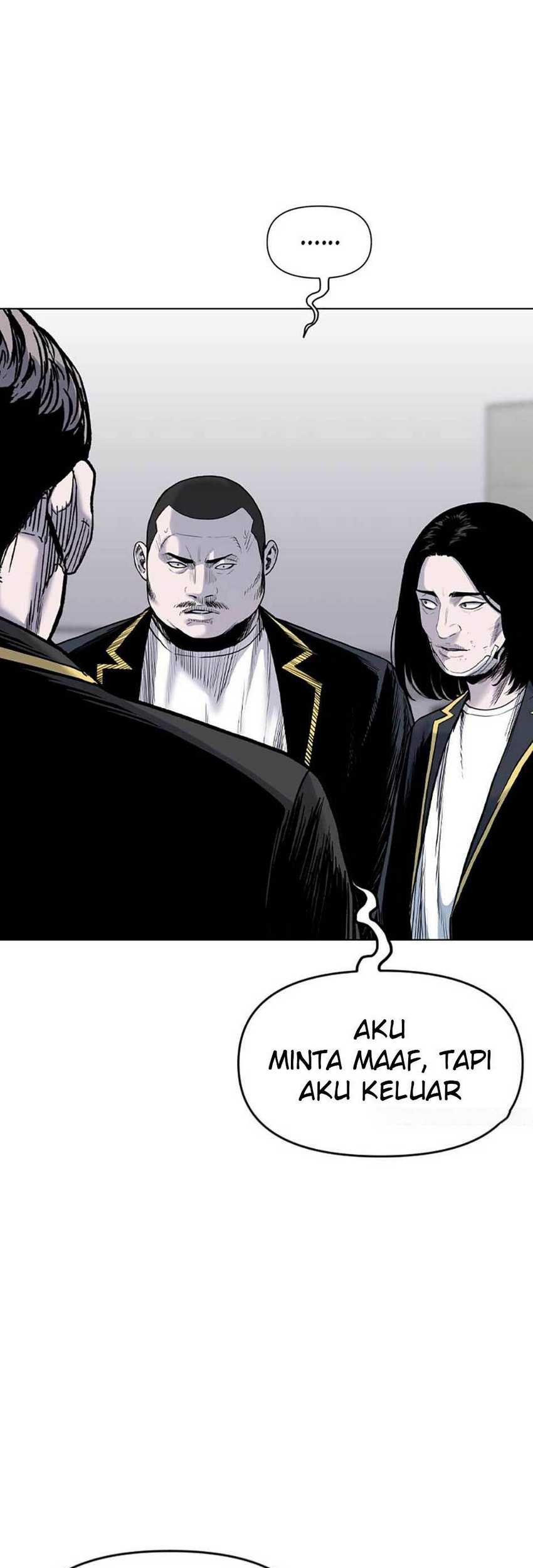 It’s Over! The Queen’s Soft Rice Husband is Actually Invincible Chapter 228 - halaman 17