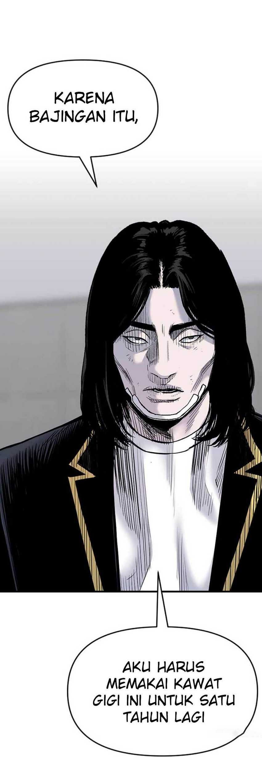 It’s Over! The Queen’s Soft Rice Husband is Actually Invincible Chapter 228 - halaman 6
