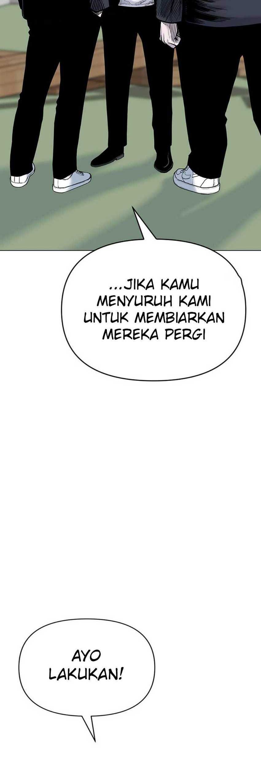 It’s Over! The Queen’s Soft Rice Husband is Actually Invincible Chapter 228 - halaman 8