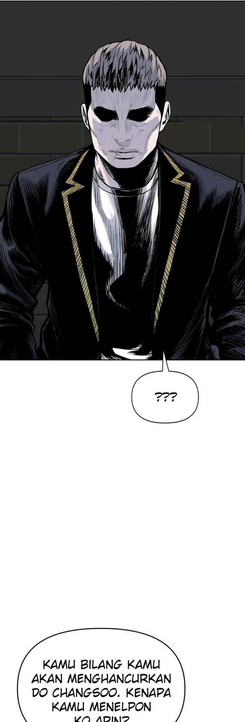It’s Over! The Queen’s Soft Rice Husband is Actually Invincible Chapter 229 - halaman 12