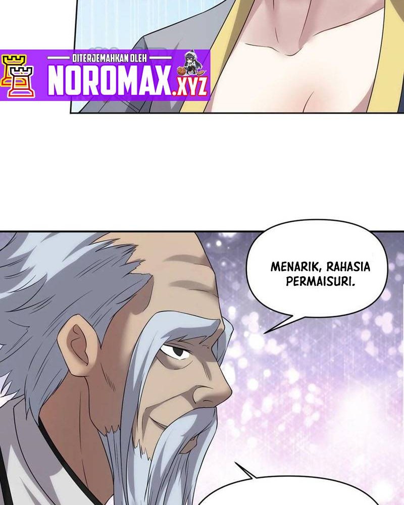 It’s Over! The Queen’s Soft Rice Husband is Actually Invincible Chapter 23 - halaman 12