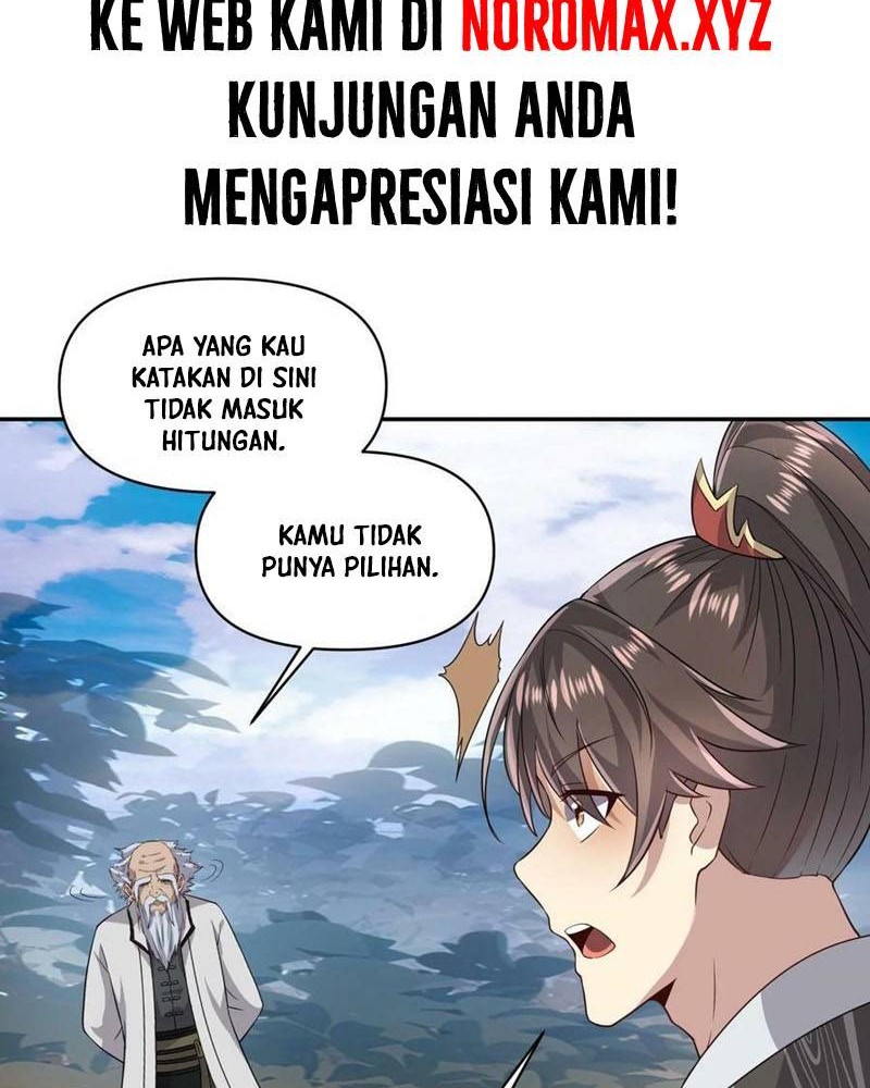 It’s Over! The Queen’s Soft Rice Husband is Actually Invincible Chapter 23 - halaman 16