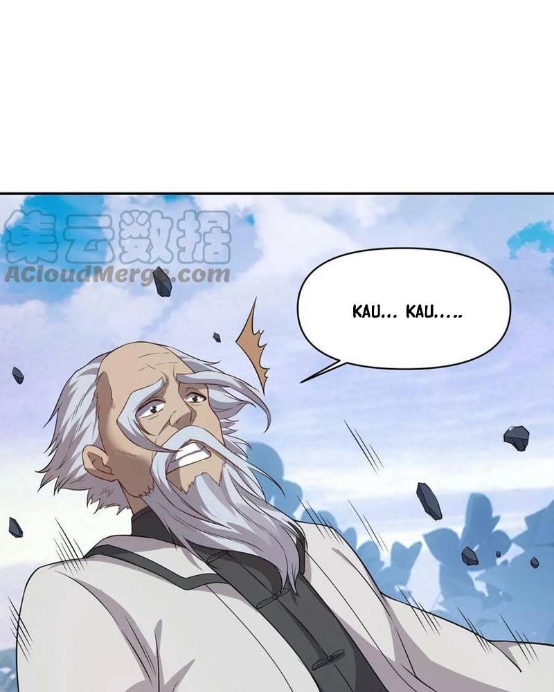 It’s Over! The Queen’s Soft Rice Husband is Actually Invincible Chapter 23 - halaman 20