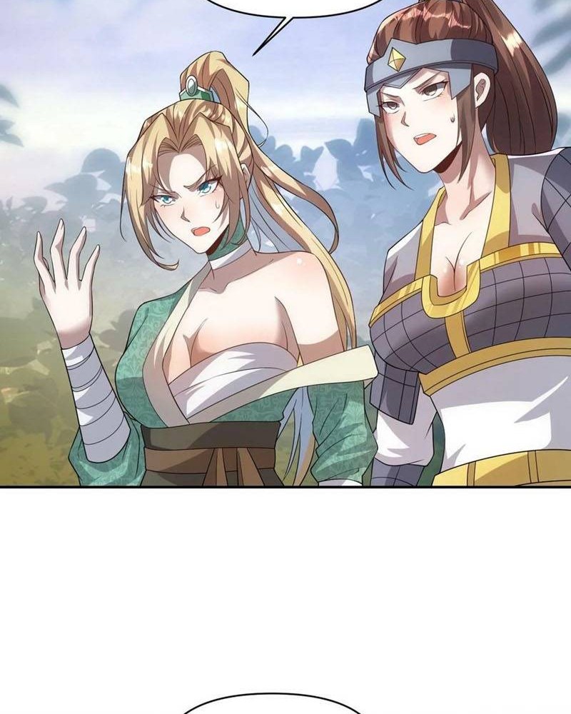 It’s Over! The Queen’s Soft Rice Husband is Actually Invincible Chapter 23 - halaman 4